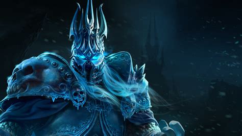 How WotLK's Final Death Curse Forever Changed the World of Warcraft